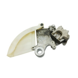 Etrier avant SUZUKI DRZ 400 S 2005 à 2009