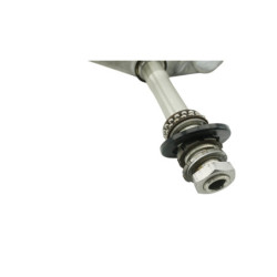 Té de fourche inférieur KAWASAKI ZZR 1400 2006 à 2011