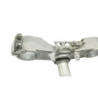 Té de fourche inférieur KAWASAKI ZZR 1400 2006 à 2011