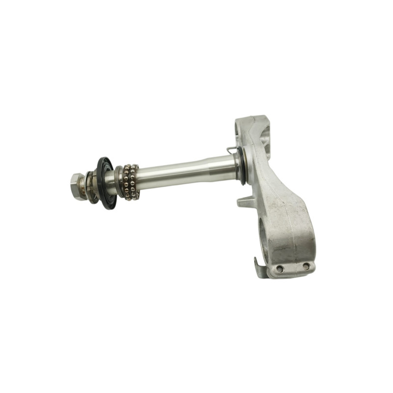 Té de fourche inférieur KAWASAKI ZZR 1400 2006 à 2011
