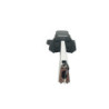 Support de plaque HONDA CB 750 HORNET ABS 2023 à 2026
