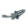 Support de plaque HONDA CB 750 HORNET ABS 2023 à 2026