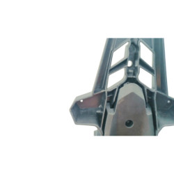 Support de plaque HONDA CB 750 HORNET ABS 2023 à 2026