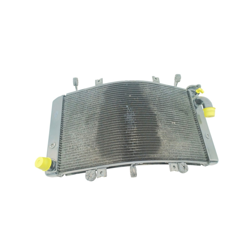Radiateur d'eau SUZUKI GSXR 1300 HAYABUSA 2008 à 2010