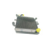 Radiateur d'eau SUZUKI GSXR 1300 HAYABUSA 2008 à 2010