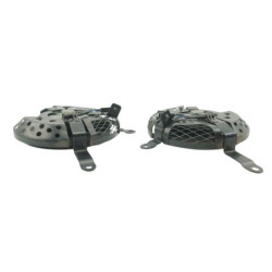 Ventilateur SUZUKI GSXR 1300 HAYABUSA 2008 à 2010
