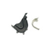 Carter de pignon de sortie de boite KTM RC 390 ABS 2022 à 2024