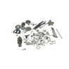 Kit visserie KTM RC 390 ABS 2022 à 2024