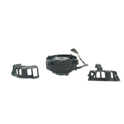 Ventilateur gauche KTM RC 390 ABS 2022 à 2024
