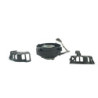 Ventilateur gauche KTM RC 390 ABS 2022 à 2024