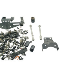 Kit visserie KTM RC 390 ABS 2022 à 2024