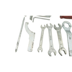 Trousse à outils KTM RC 390 ABS 2022 à 2024