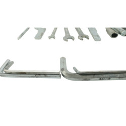 Trousse à outils KTM RC 390 ABS 2022 à 2024