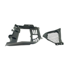 Grille de radiateur APRILIA RS 125 ABS 2021 à 2025