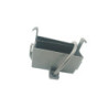 Support de batterie APRILIA RS 125 ABS 2021 à 2025