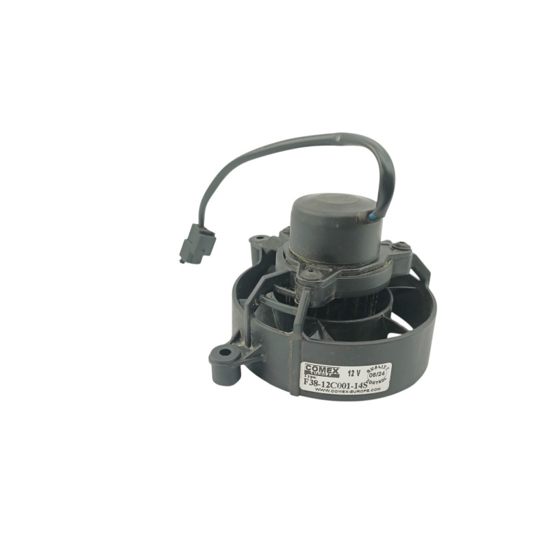 Ventilateur APRILIA RS 125 ABS 2021 à 2025