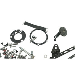 Kit visserie APRILIA RS 125 ABS 2021 à 2025