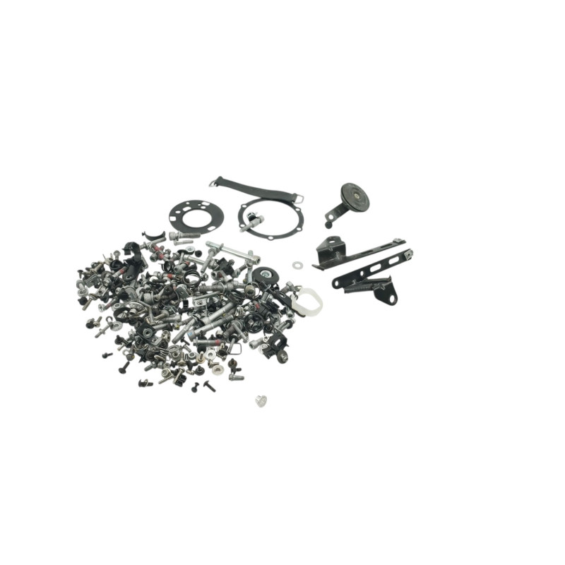 Kit visserie APRILIA RS 125 ABS 2021 à 2025