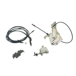 Mécanisme d'ouverture de selle PIAGGIO MP3 400 LT 2008 à 2010