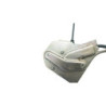 Mécanisme d'ouverture de selle PIAGGIO MP3 400 LT 2008 à 2010