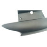 Support de plaque PIAGGIO MP3 400 LT 2008 à 2010