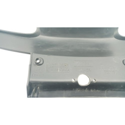 Support de plaque PIAGGIO MP3 400 LT 2008 à 2010