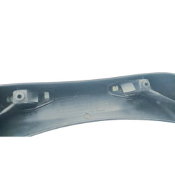Support de plaque PIAGGIO MP3 400 LT 2008 à 2010