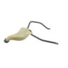 Vase d'expansion PIAGGIO MP3 400 LT 2008 à 2010