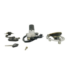 Kit neiman complet non codé DUCATI MONSTER 900 2001 à 2002