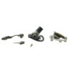 Kit neiman complet non codé DUCATI MONSTER 900 2001 à 2002