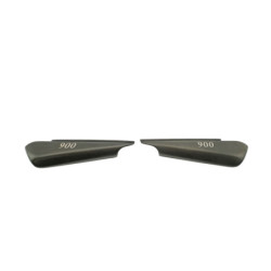 Demi flanc de selle droit DUCATI MONSTER 900 2001 à 2002