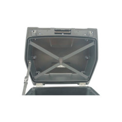Top case TRIUMPH TIGER 800 XC 2011 à 2014