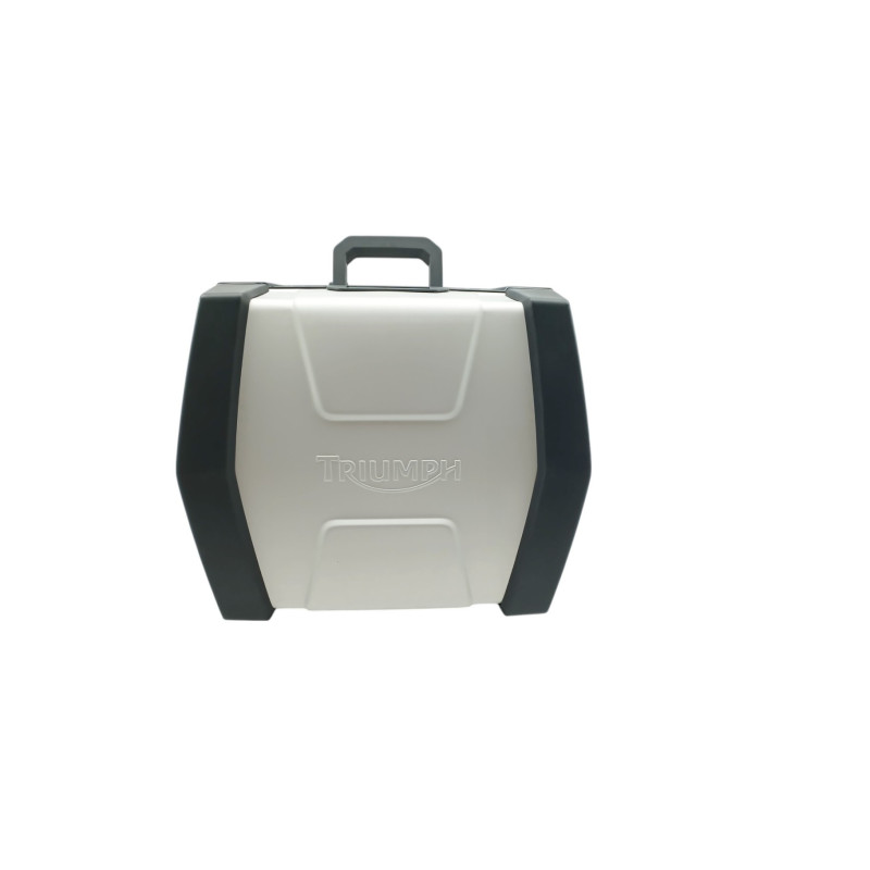 Top case TRIUMPH TIGER 800 XC 2011 à 2014