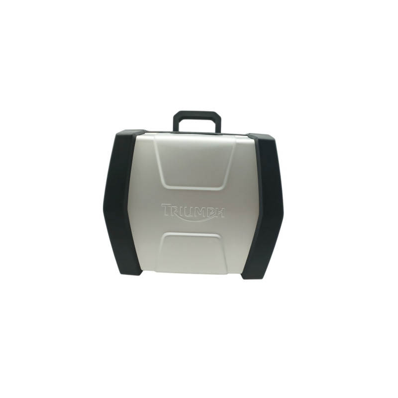 Top case TRIUMPH TIGER 1200 EXPLORER XC 2013 à 2015