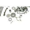 Kit visserie SUZUKI SV 1000 S 2003 à 2006