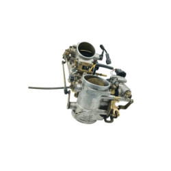 Rampe d'injection SUZUKI SV 1000 S 2003 à 2006