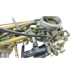 Rampe d'injection SUZUKI SV 1000 S 2003 à 2006