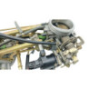 Rampe d'injection SUZUKI SV 1000 S 2003 à 2006
