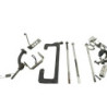Kit visserie SUZUKI SV 1000 S 2003 à 2006