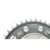 Porte couronne SUZUKI SV 1000 S 2003 à 2006