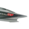 Coque arrière gauche SYM MAXSYM 500 ABS 2020 à 2021