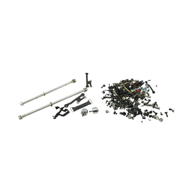 Kit visserie SYM MAXSYM 500 ABS 2020 à 2021