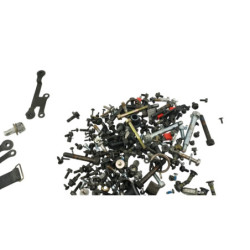 Kit visserie SYM MAXSYM 500 ABS 2020 à 2021