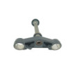Té de fourche inférieur SYM MAXSYM 500 ABS 2020 à 2021