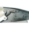 Habillage de cadre droit SUZUKI GSF 600 BANDIT N 2000 à 2004