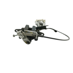 Relais boitier electrique PEUGEOT METROPOLIS 400 2014 à 2016