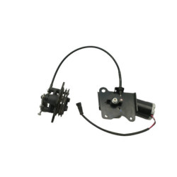 Relais boitier electrique PEUGEOT METROPOLIS 400 2014 à 2016