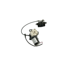 Relais boitier electrique PEUGEOT METROPOLIS 400 2014 à 2016