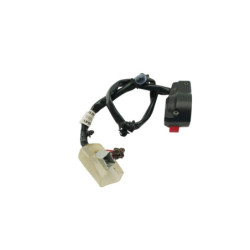 Commodo droit HONDA CBR 650 R 35KW ABS 2020 à 2020