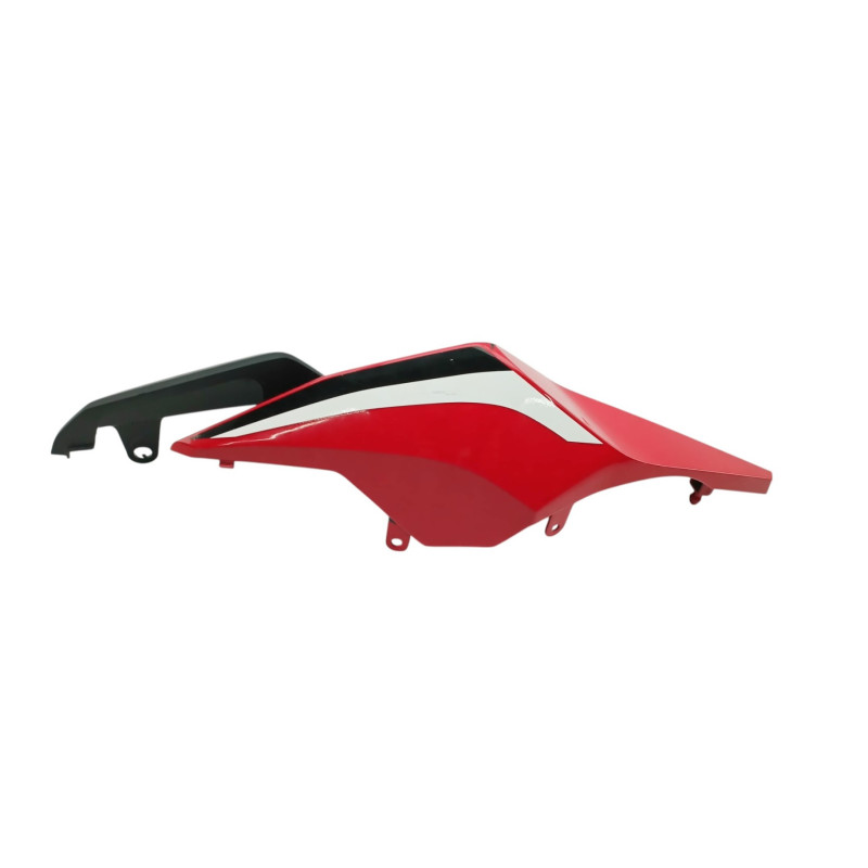 Coque arrière droite HONDA CBR 650 R 35KW ABS 2020 à 2020